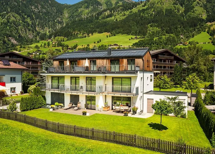 Fuchs Apartments