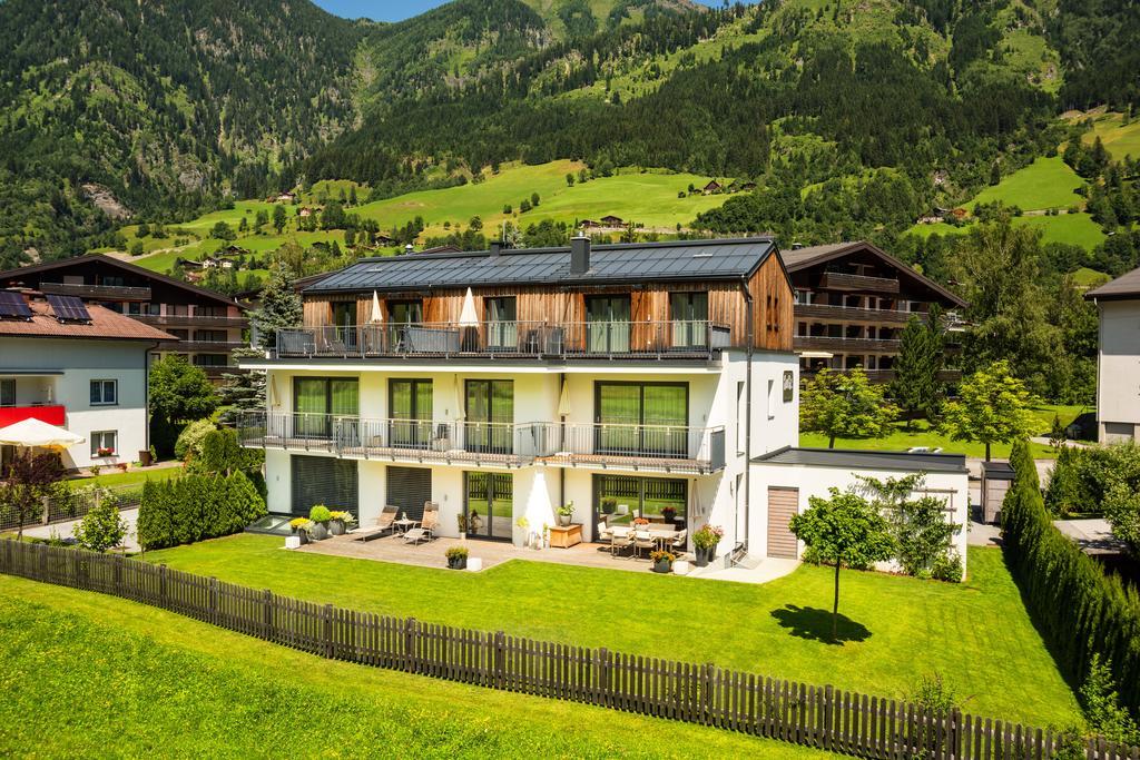 Apartment Fuchs *